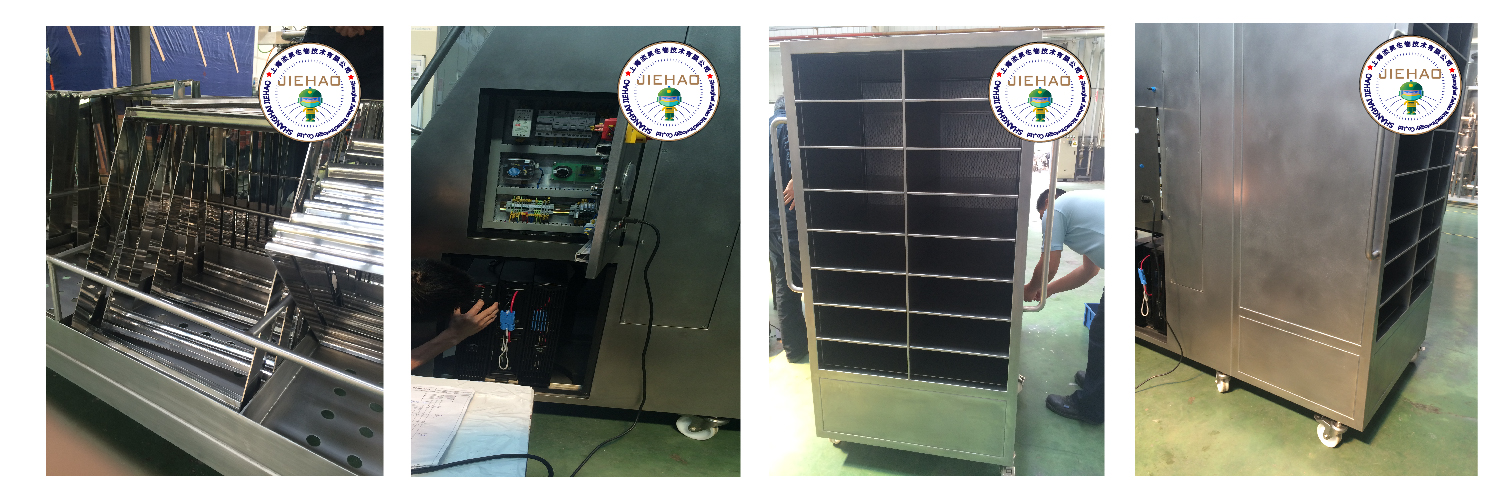 層流轉(zhuǎn)運(yùn)車